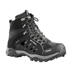 Baffin Casual Shoes|Sandals And Mules<Men's Zone Boots Black
