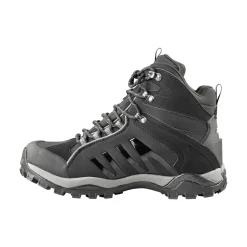 Baffin Casual Shoes|Sandals And Mules<Men's Zone Boots Black