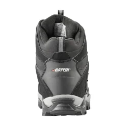Baffin Casual Shoes|Sandals And Mules<Men's Zone Boots Black