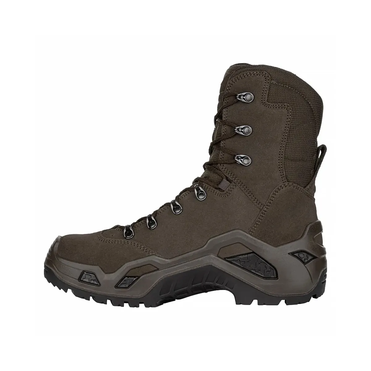 Lowa Casual Shoes|Sandals And Mules<Men's Z-8S GTX C Wide Tactical Boots Brown