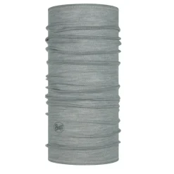 Merino Lightweight Solid Neckwear