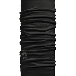 Buff Sweaters|Shirts<Merino Lightweight Solid Neckwear
