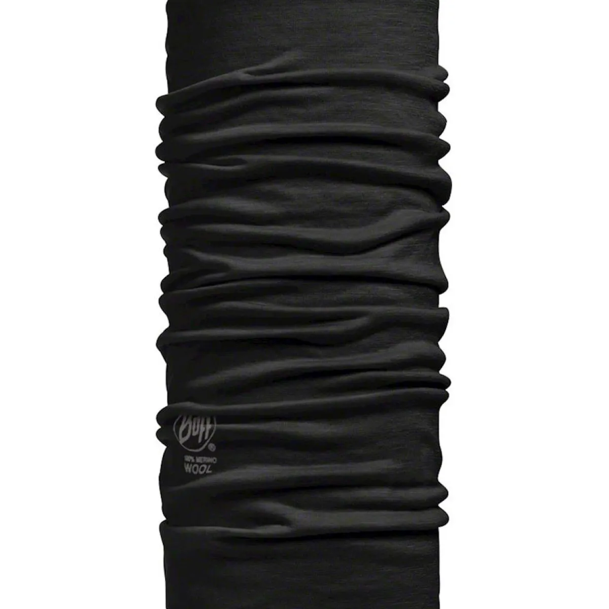 Buff Sweaters|Shirts<Merino Lightweight Solid Neckwear