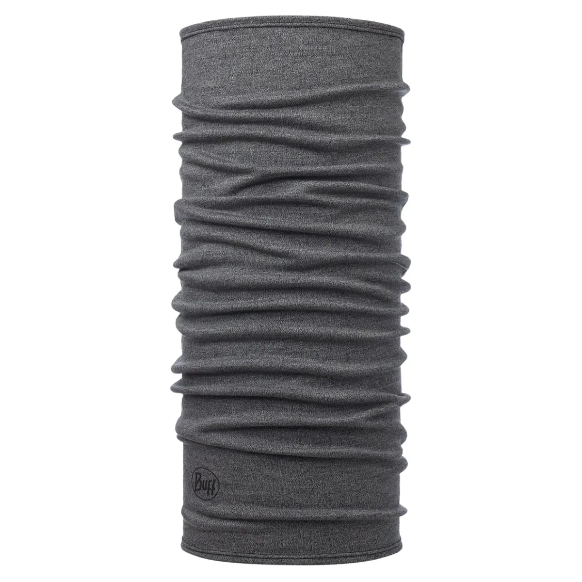 Buff Belts|Hats And Caps<Merino Midweight Mix Neckwear Light Grey