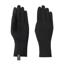 Outdoor Research Belts|Hats And Caps<Merino 150 Sensor Liners Black