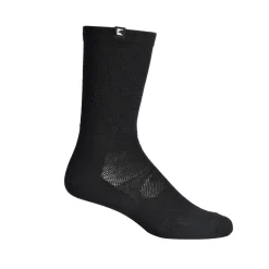 Pèlerin Boxers And Panties|Socks<Merinos Socks/Liner Black