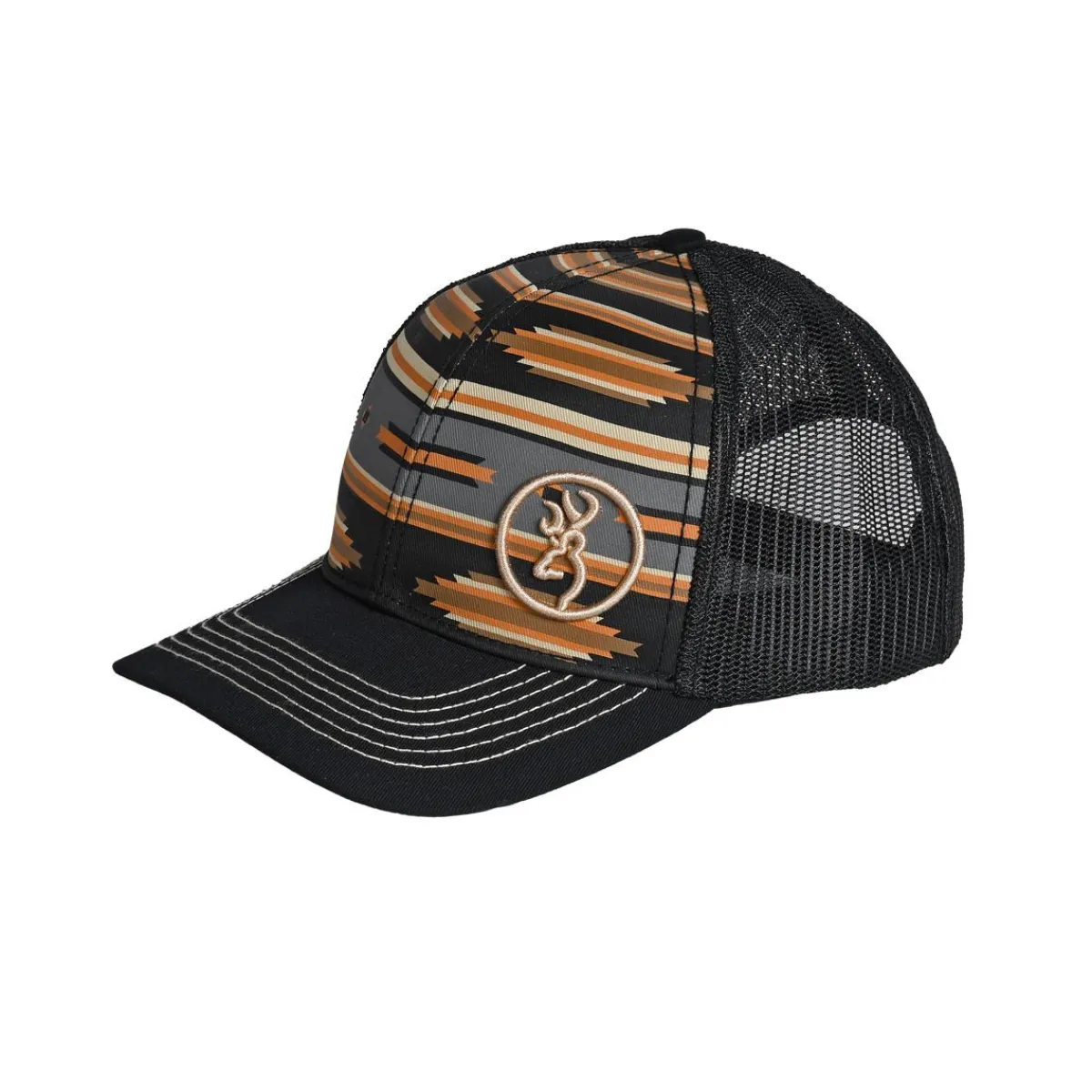 Browning Shirts And Sweaters|Vests And Accessories<Mesa Cap Clay