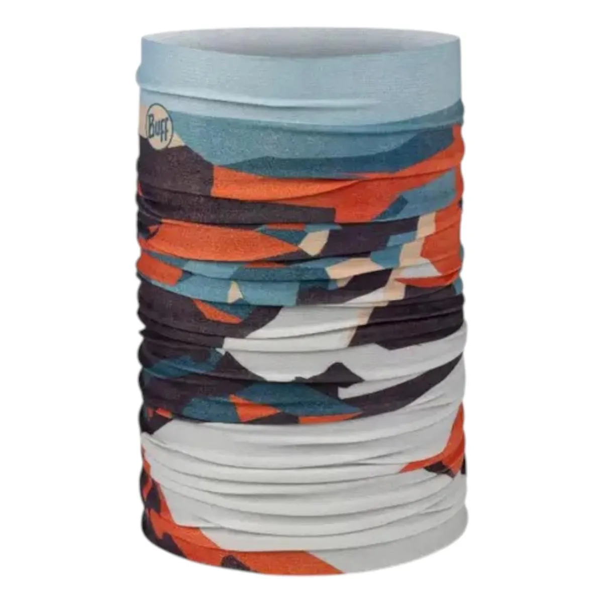 Buff Belts|Hats And Caps<Mesa CoolNet UV® Neckwear Flint