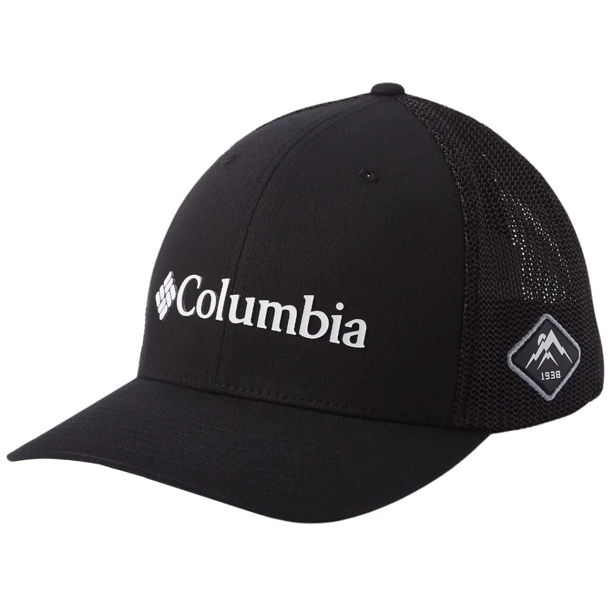 Columbia Belts|Hats And Caps<Mesh Ball Cap