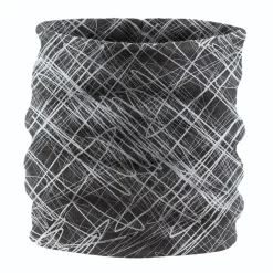 Micro Fleece Prints Neck-Up