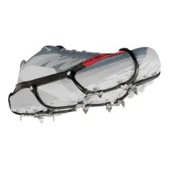 MICROspikes® Ghost Footwear Traction Cleats