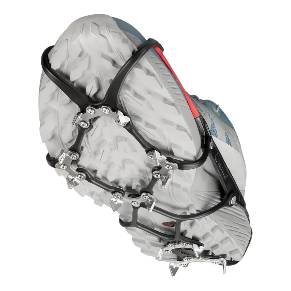 MICROspikes® Ghost Footwear Traction Cleats
