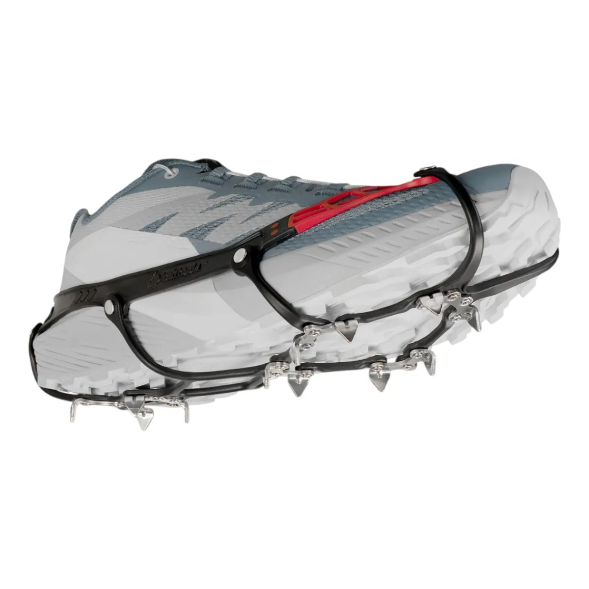 Kahtoola Casual Shoes|Sandals And Mules<MICROspikes® Ghost Footwear Traction Cleats Lava