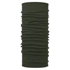 Midweight Solid Neckwear