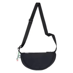 Ragwear Sweaters|Shirts<Miino Crepe Bag Black
