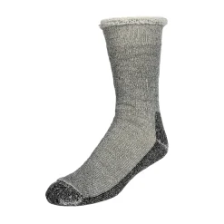 Mohair Thermal Socks