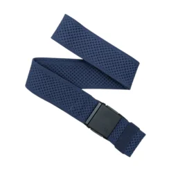 Arcade Belts|Hats And Caps<Momentum Belt Navy