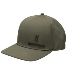 Morgan Cap