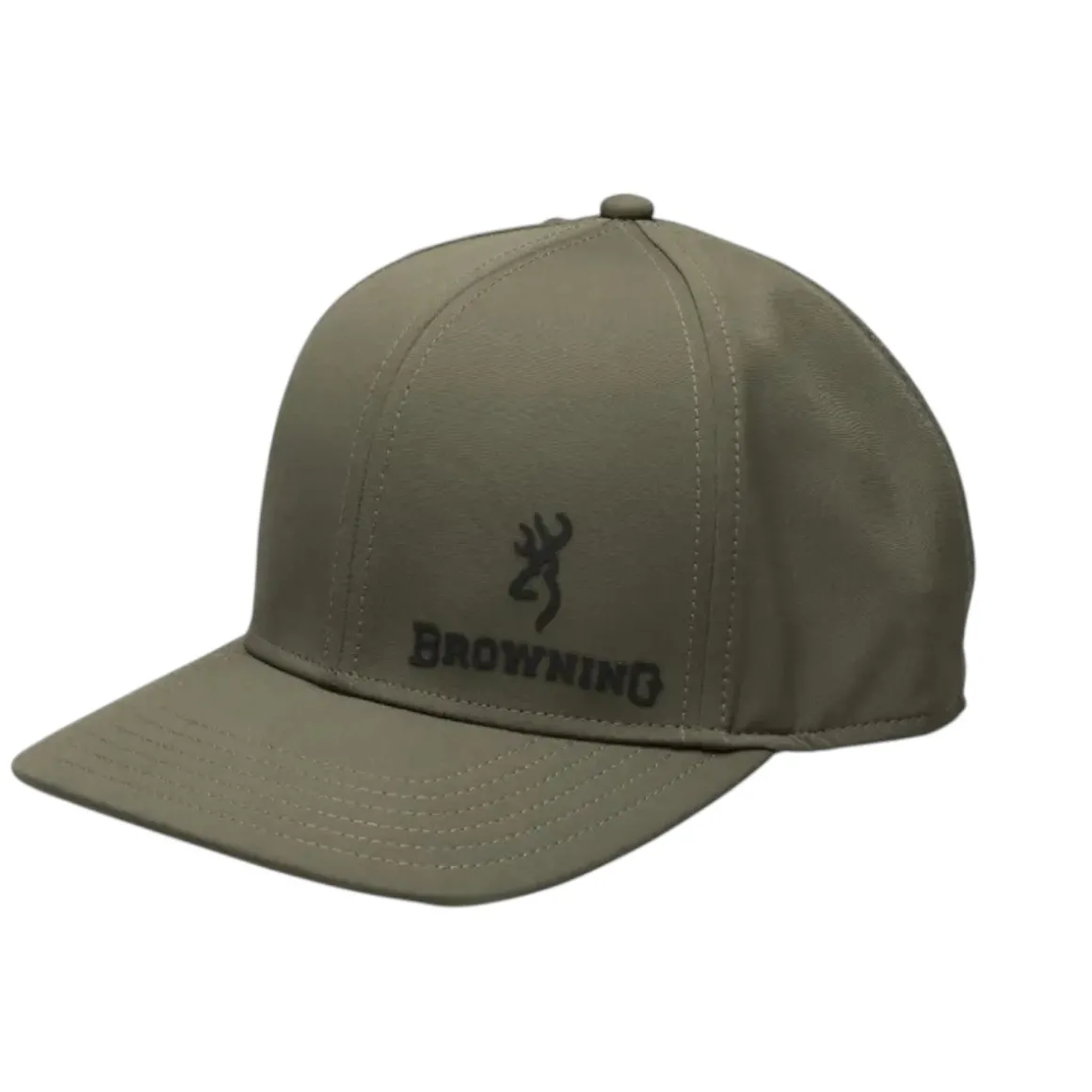 Morgan Cap
