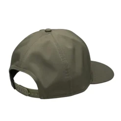 Morgan Cap
