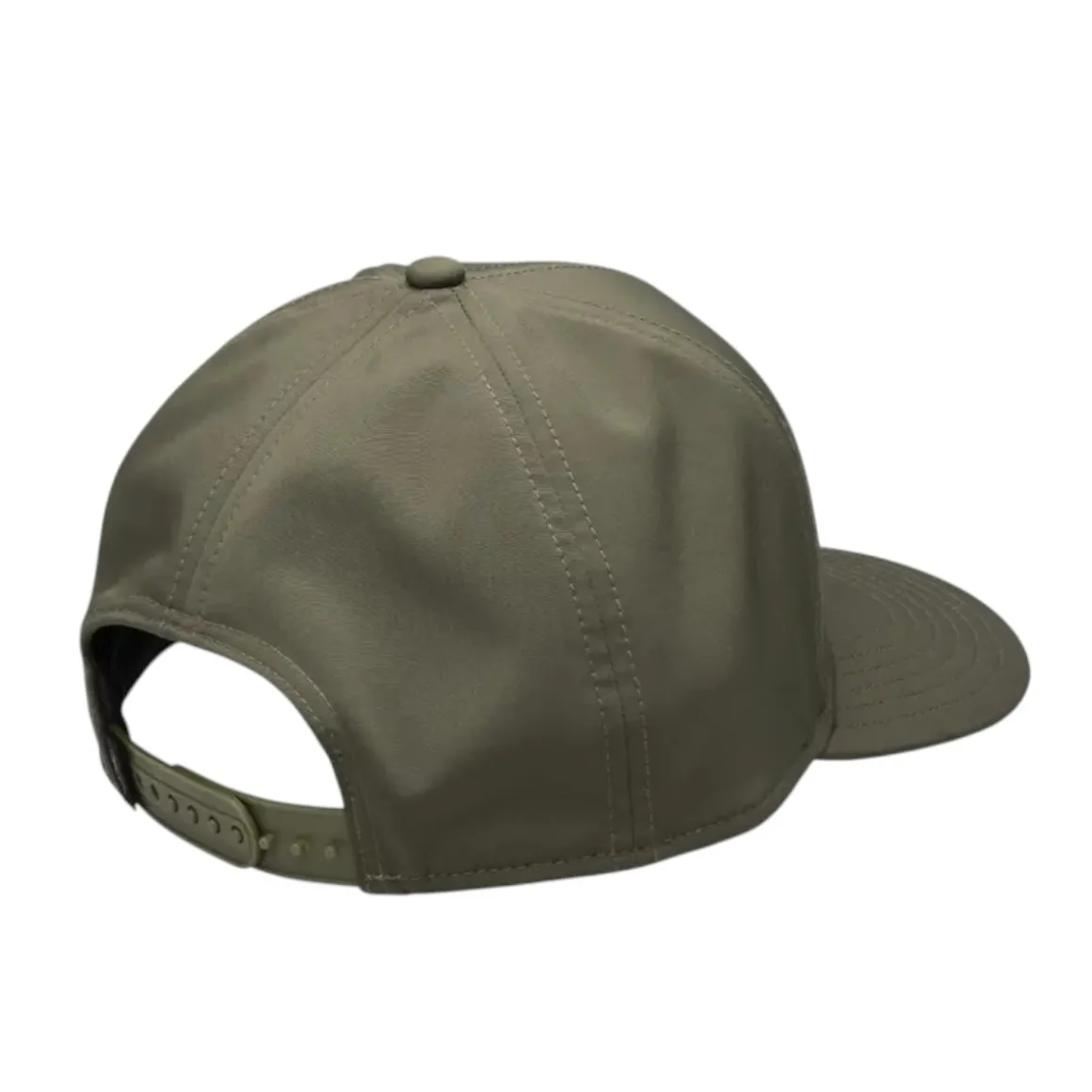 Morgan Cap
