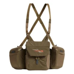 Mountain Optics Harness