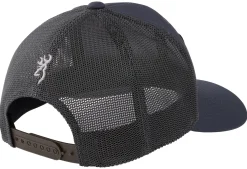 Mountaineer Cap