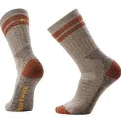 Mountaineer Tall Crew Socks