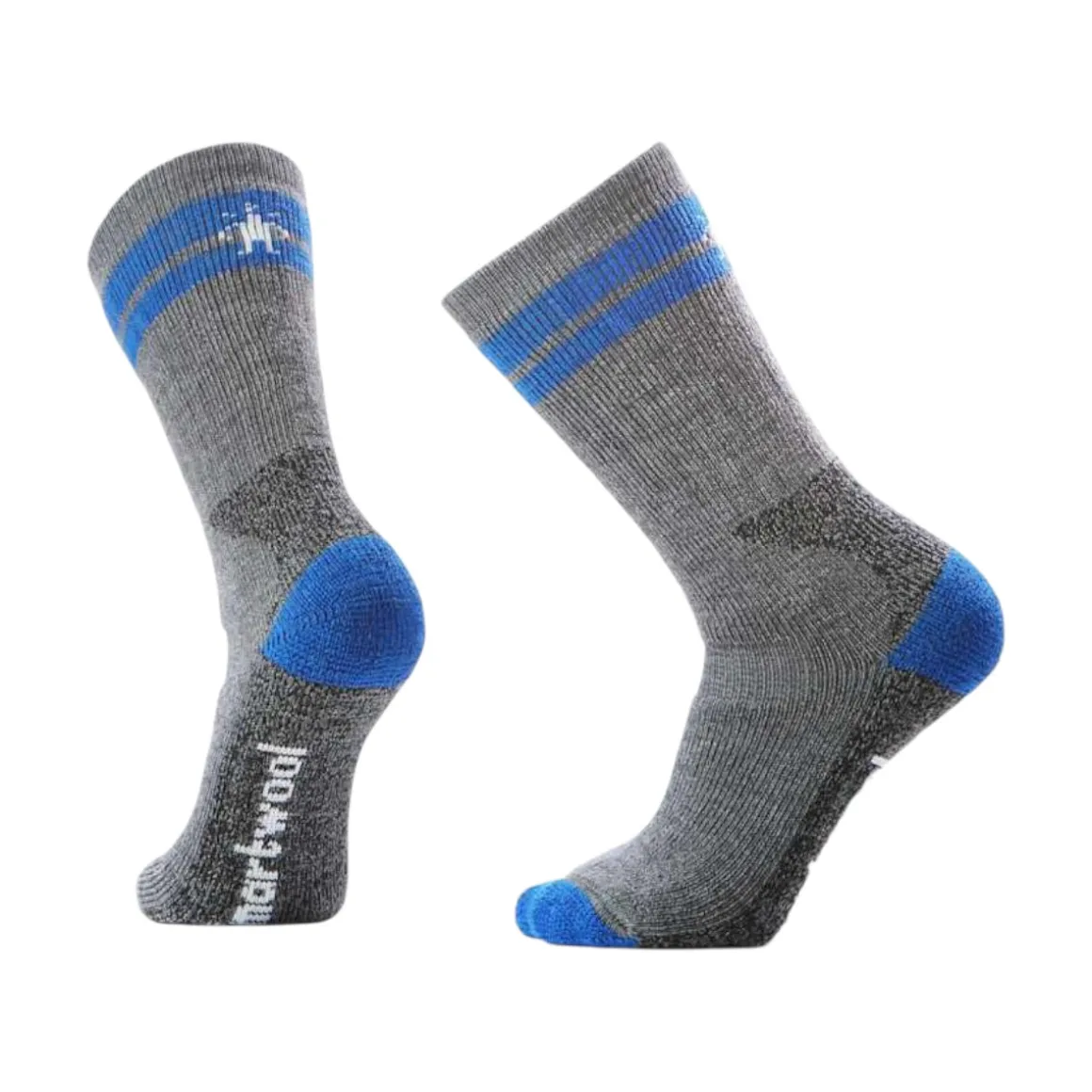 Mountaineer Tall Crew Socks