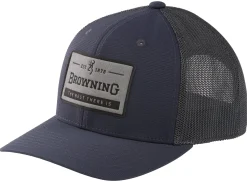 Browning Shirts And Sweaters|Vests And Accessories<Mountaineer Cap Charcoal