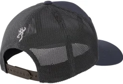 Browning Shirts And Sweaters|Vests And Accessories<Mountaineer Cap Charcoal