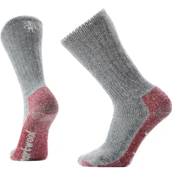 Smartwool Boxers And Panties|Socks<Mountaineer Classic Edition Second Cut™ Crew Socks Black