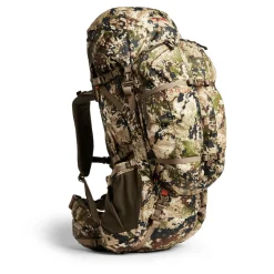 Sitka Shirts And Sweaters|Vests And Accessories<Mountain Hauler 4000 Backpack Optifade Subalpine