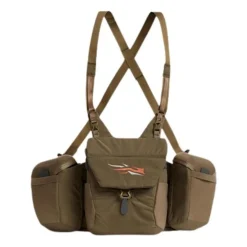 Sitka Shirts And Sweaters|Vests And Accessories<Mountain Optics Harness Pyrite