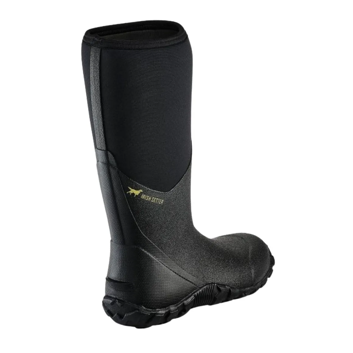 Mudtrek Chore Rubber Boots