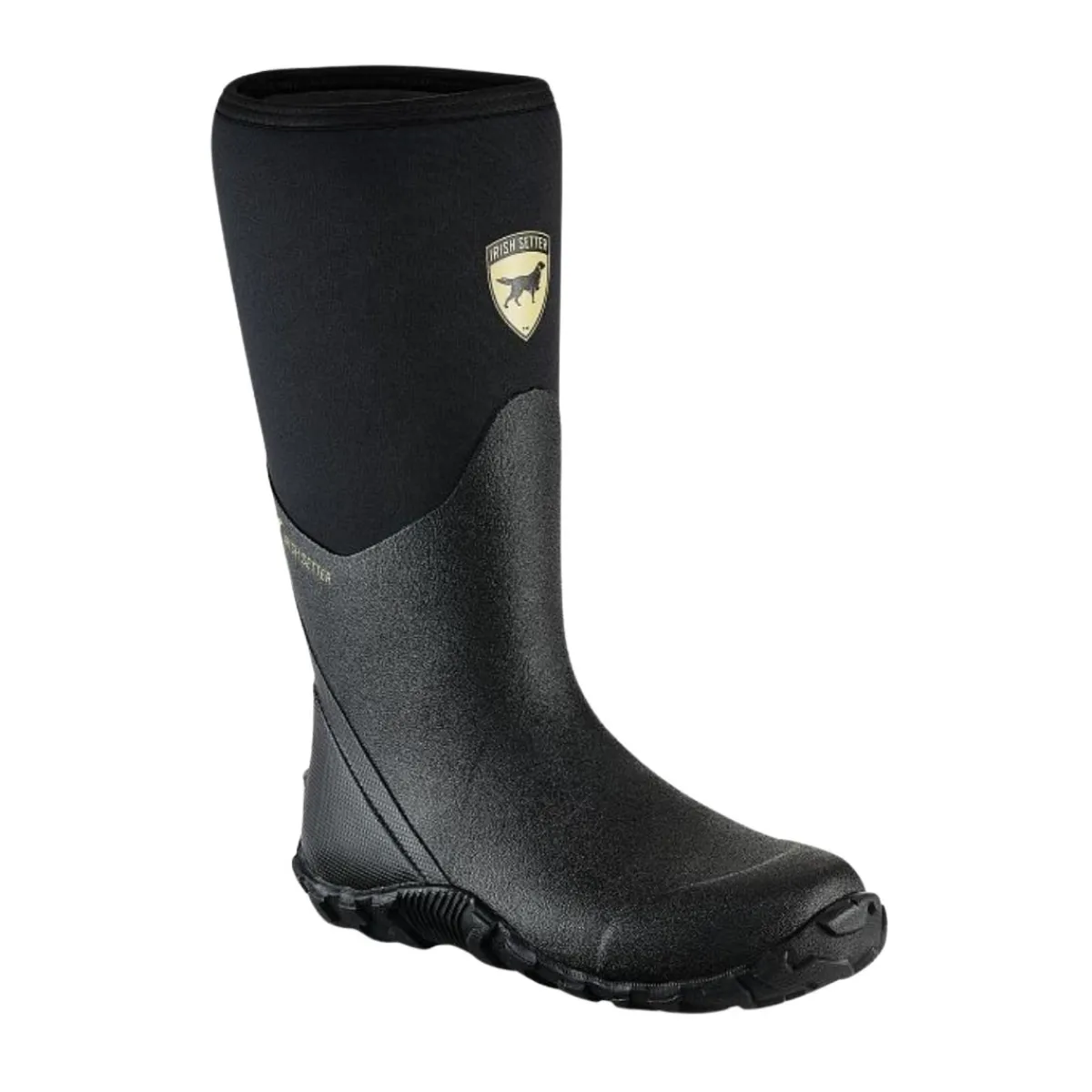 Irish Setter Shirts And Sweaters|Vests And Accessories<Mudtrek Chore Rubber Boots