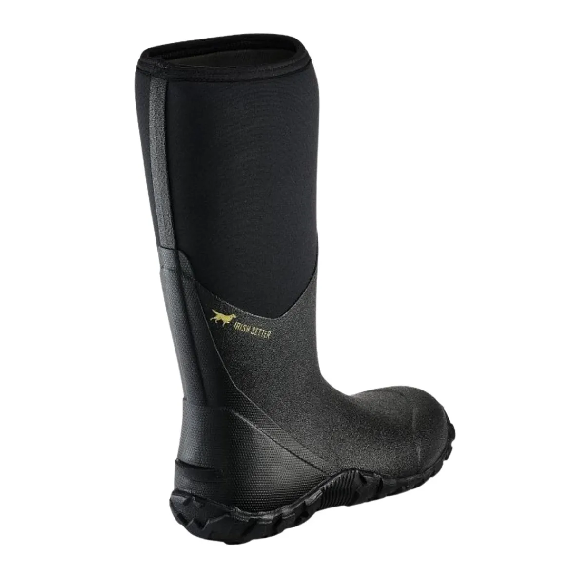 Irish Setter Shirts And Sweaters|Vests And Accessories<Mudtrek Chore Rubber Boots