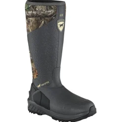 Irish Setter Shirts And Sweaters|Vests And Accessories<Mudtrek 400 g Athletic Fit Boots Realtree
