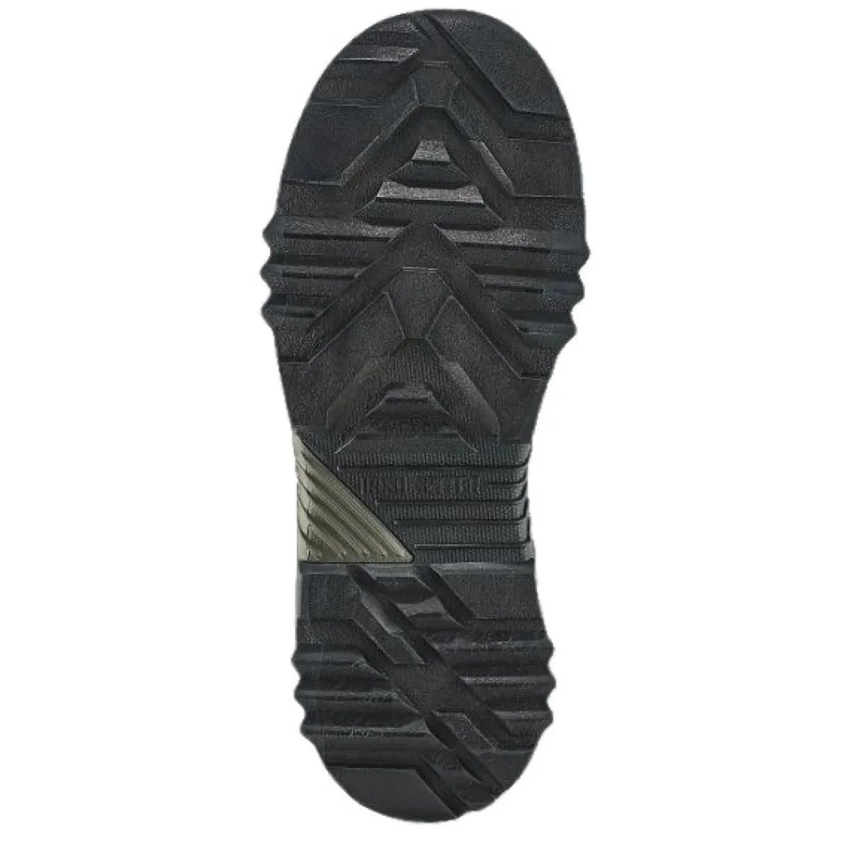 Irish Setter Casual Shoes|Sandals And Mules<Mudtrek Rubber Boots Black