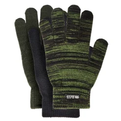 Black Bear Shirts And Sweaters|Vests And Accessories<Multi Purpose Gloves