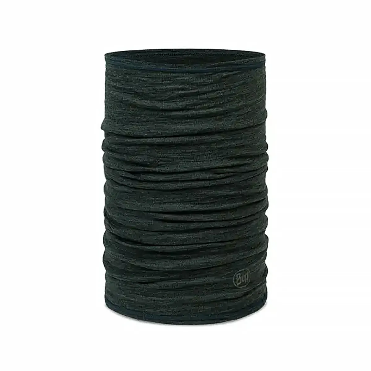 Buff Shirts|Swimwear<Multistripes Lightweight Neckwear Forest
