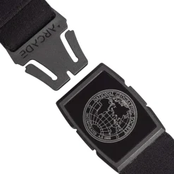 National Geographic 1888 Belt