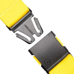 Arcade Belts|Hats And Caps<National Geographic Collective Belt Yellow