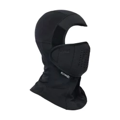 Neo Guard Balaclava with Detachable Mask