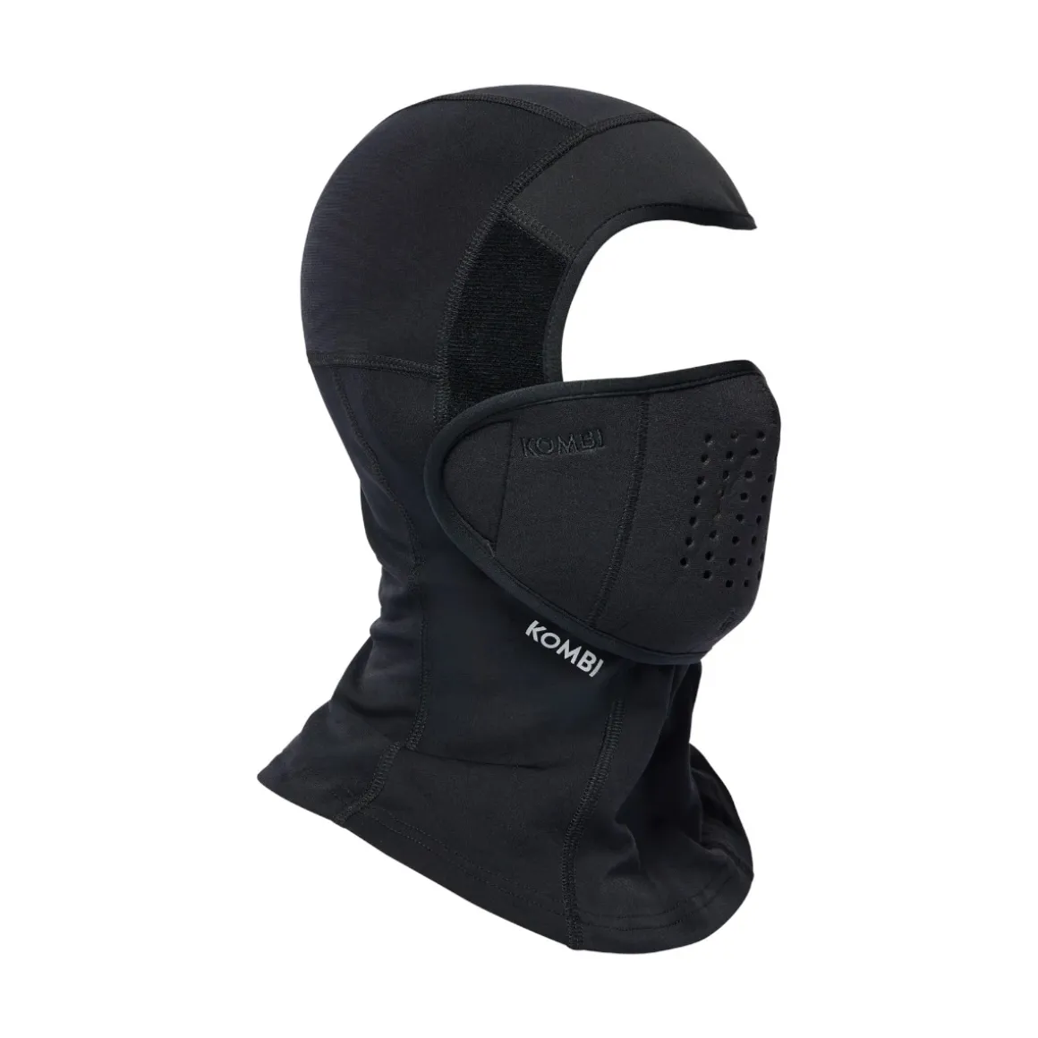 Neo Guard Balaclava with Detachable Mask