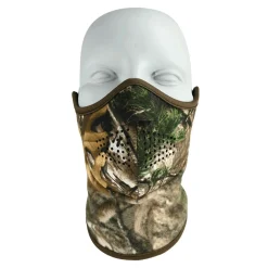 Seirus Shirts And Sweaters|Vests And Accessories<Neofleece Combo Scarf Camo