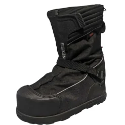 NexGrip Casual Shoes|Sandals And Mules<Work Boot Cover Black