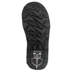 NexGrip Casual Shoes|Sandals And Mules<Work Boot Cover Black
