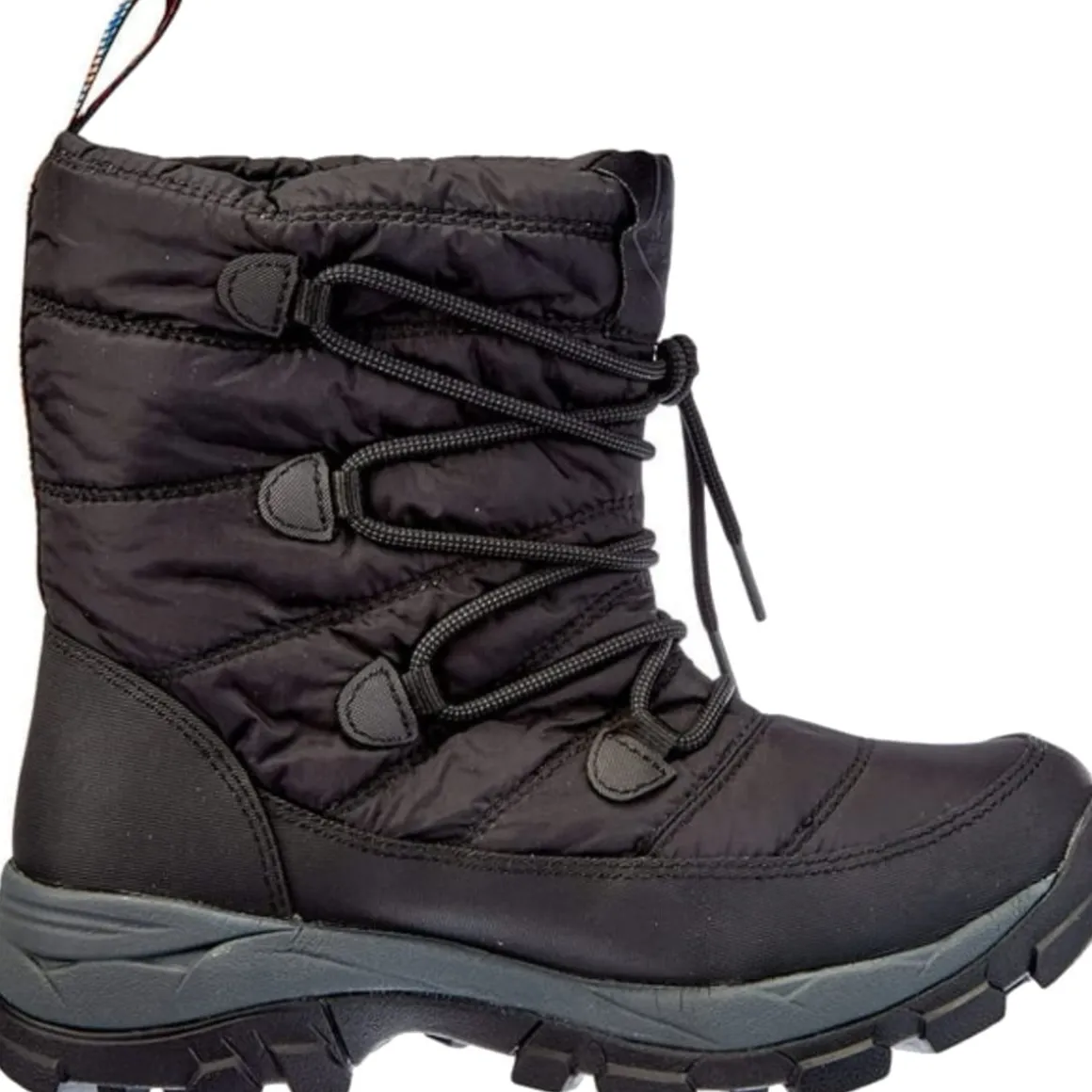 Nomadic Arctic Ice AG Boots