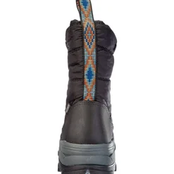 Muck Casual Shoes|Sandals And Mules<Nomadic Arctic Ice AG Boots Black